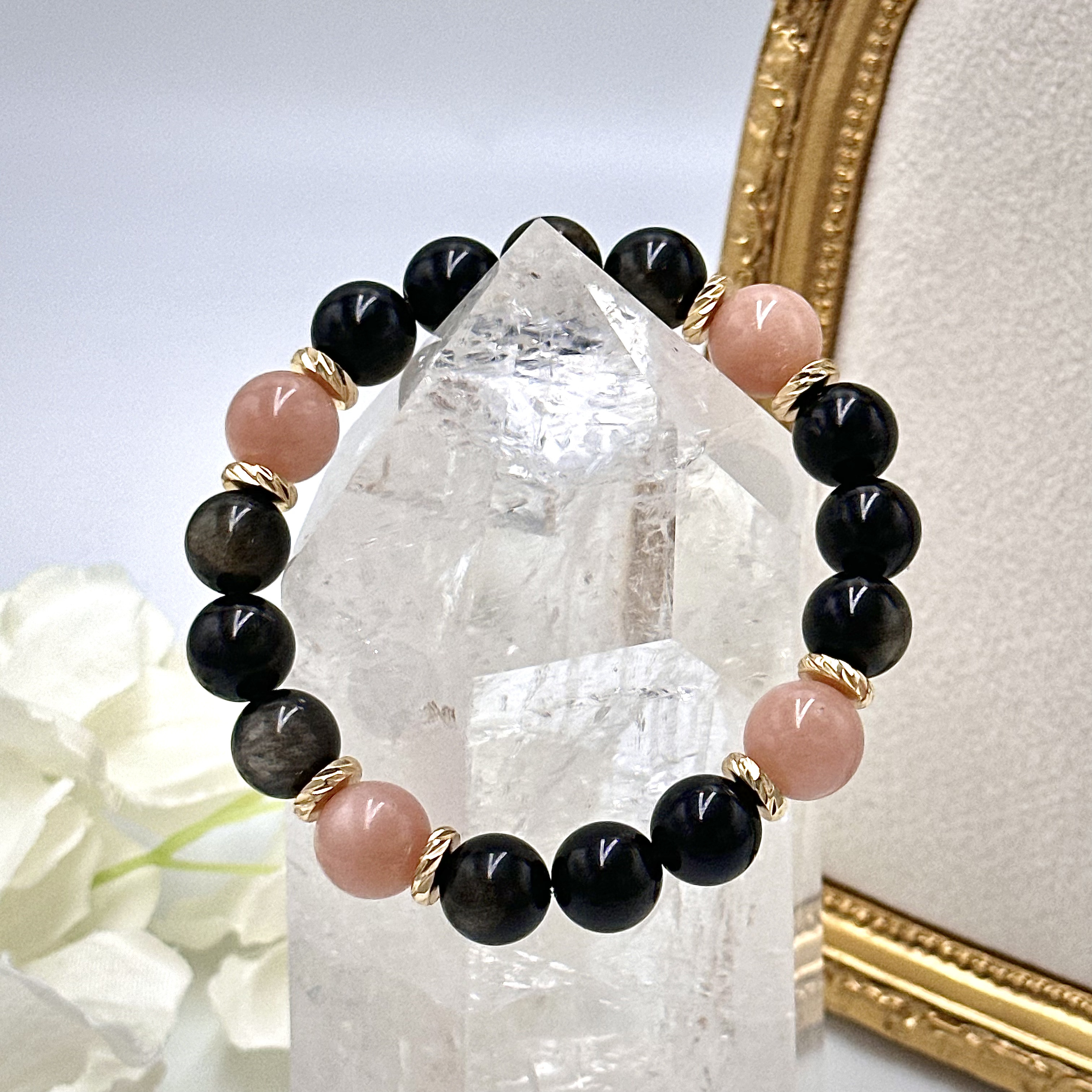 <<SG Seller>> CRZtales CNY Zodiac Lucky Crystal Bracelet  #CRZCollection